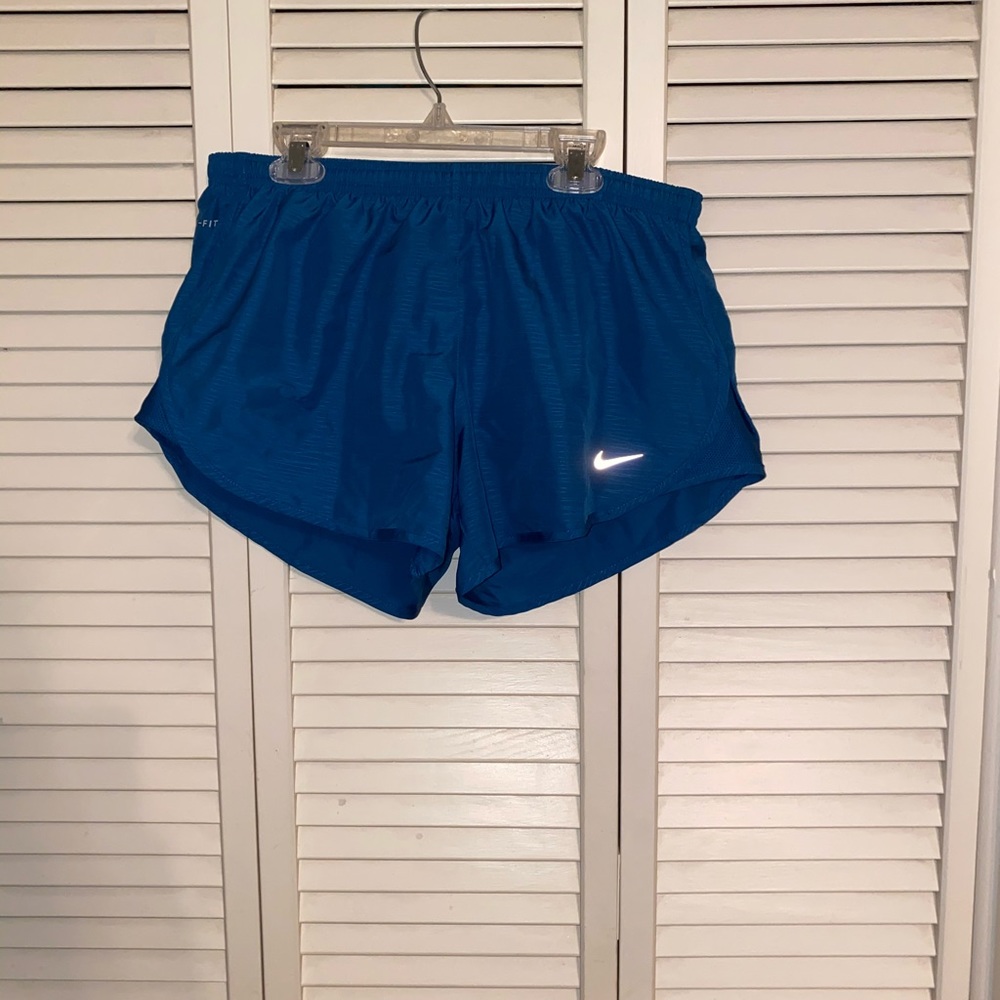 Nike dri-fit shorts